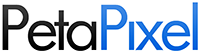 PetaPixel Logo