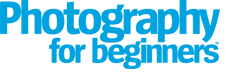 Photography For Beginners Logo