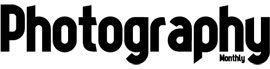 Photography Monthly Logo